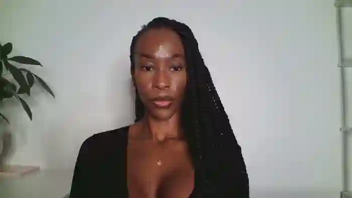 GoddessNaomiDiamonds