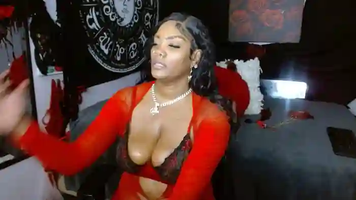JamieRoseBlack