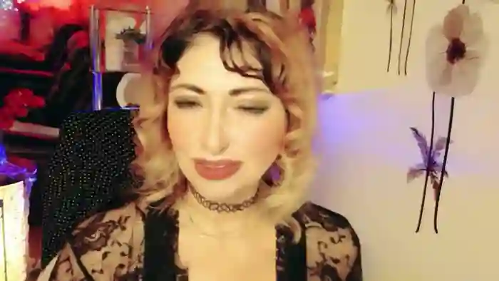 MistressCelesteAstarr