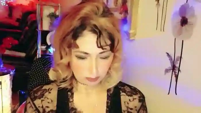 MistressCelesteAstarr