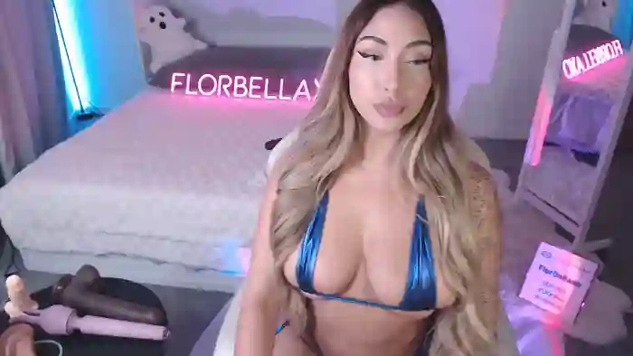 FlorBellaxo