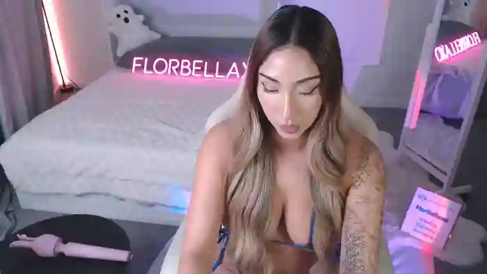 FlorBellaxo