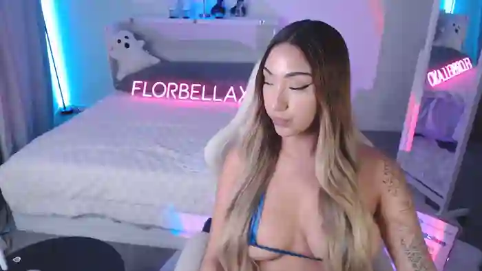 FlorBellaxo
