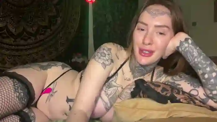 GoddessMedusaBabestation