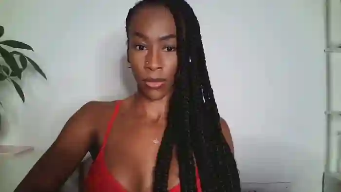 GoddessNaomiDiamonds