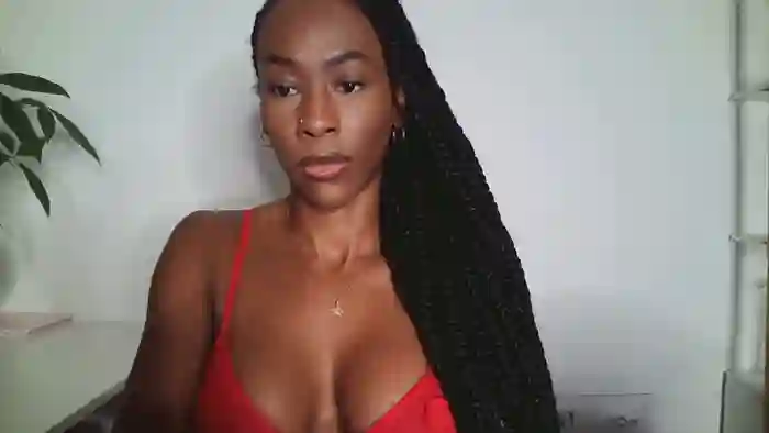 GoddessNaomiDiamonds