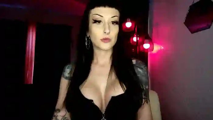 GoddessVexNoir