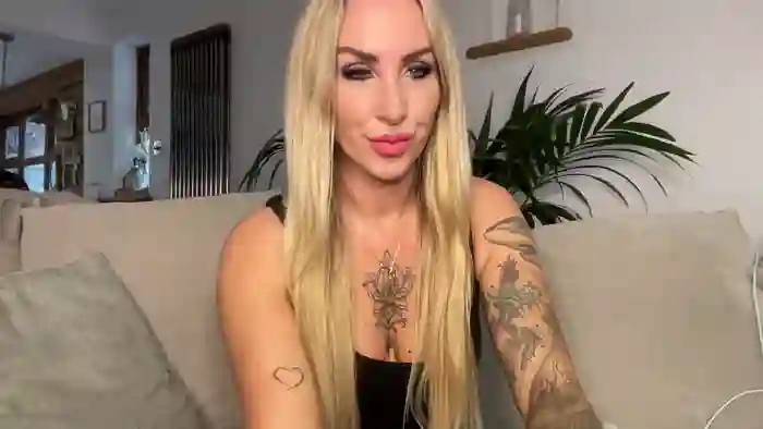 MissEvieStarr