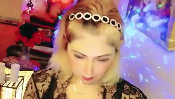 MistressCelesteAstarr