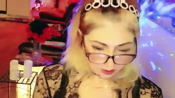 MistressCelesteAstarr