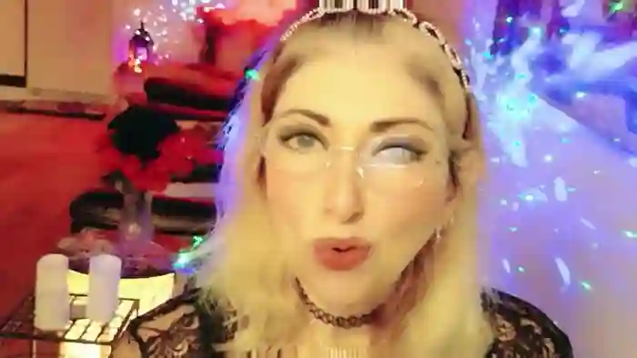 MistressCelesteAstarr