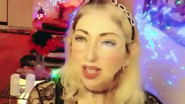 MistressCelesteAstarr