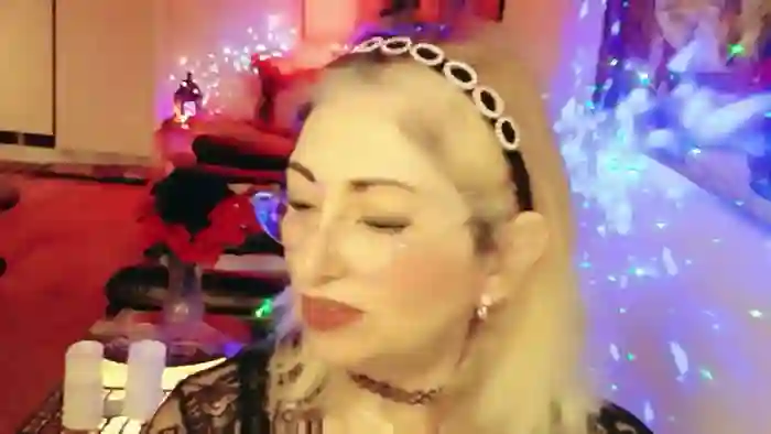 MistressCelesteAstarr