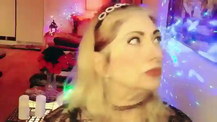 MistressCelesteAstarr