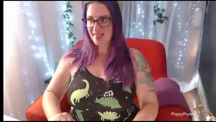 PoppyPrynne