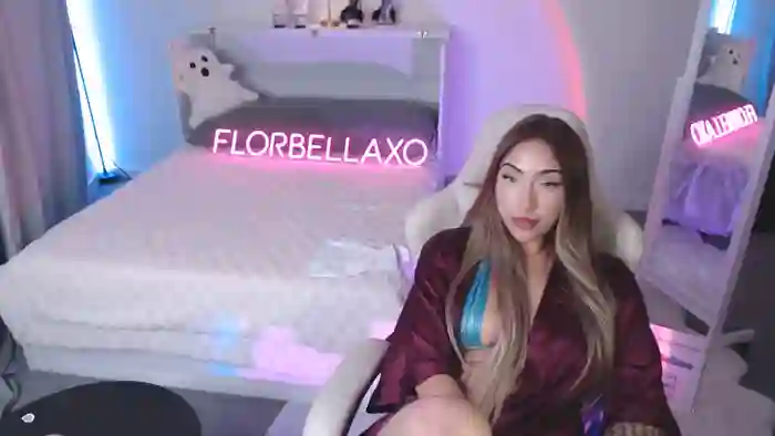 FlorBellaxo
