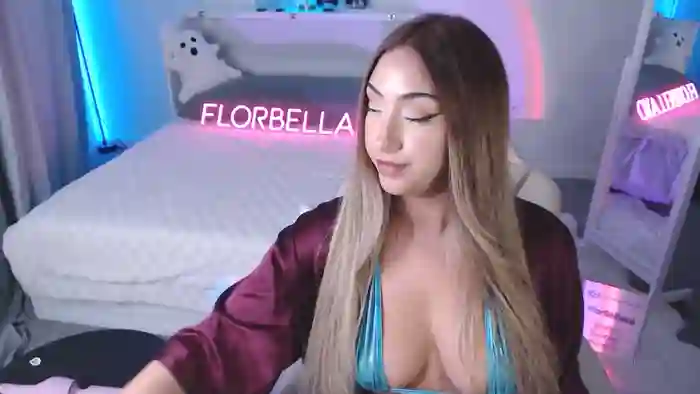 FlorBellaxo