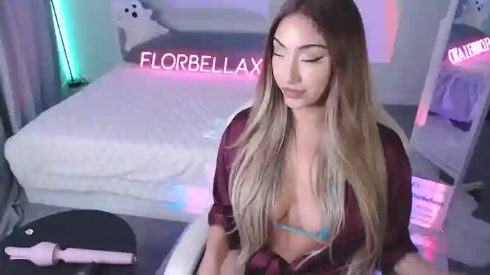 FlorBellaxo