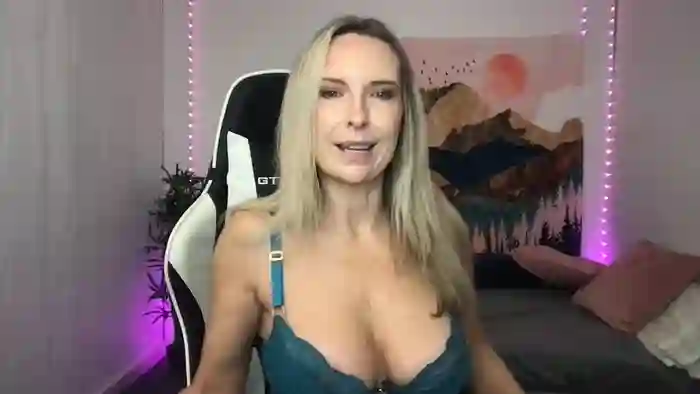 MilfSamanthaRay