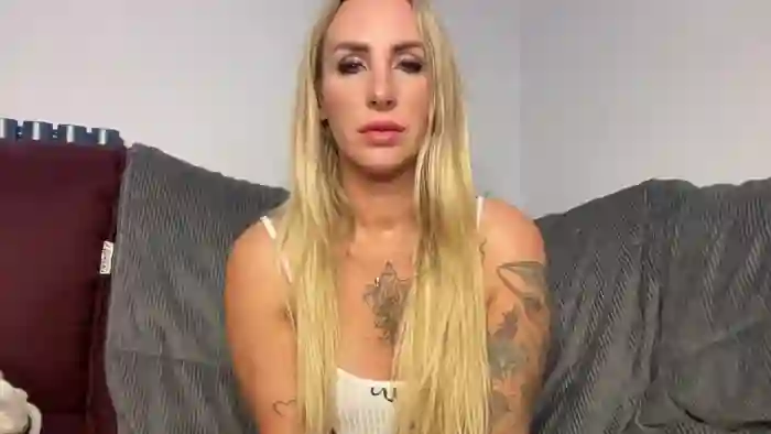 MissEvieStarr