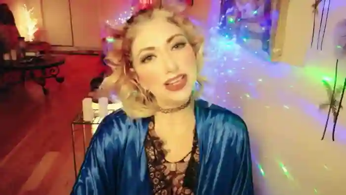 MistressCelesteAstarr