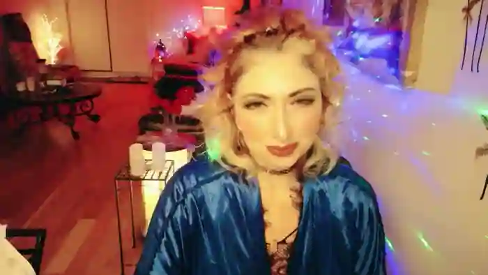 MistressCelesteAstarr