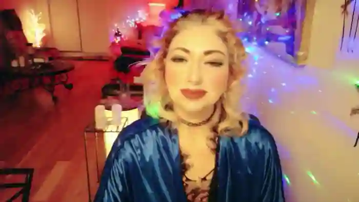 MistressCelesteAstarr