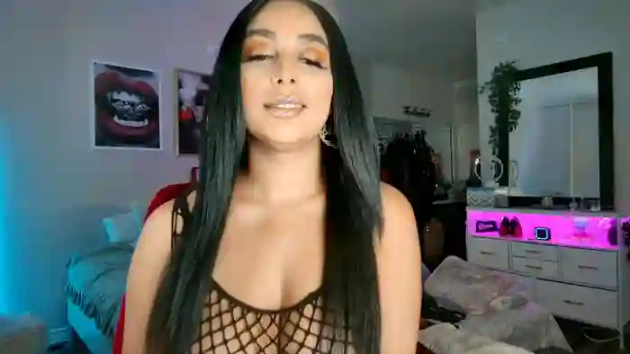 QueenJazminBoheme
