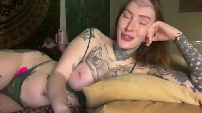 GoddessMedusaBabestation