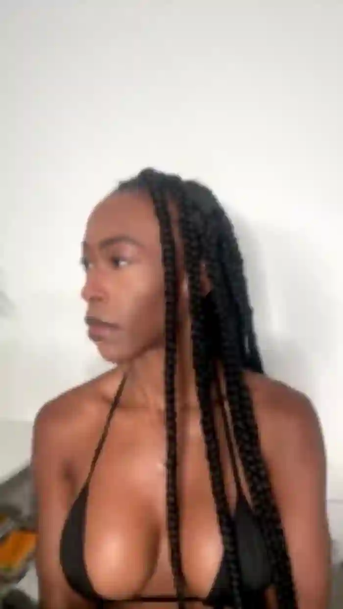 GoddessNaomiDiamonds