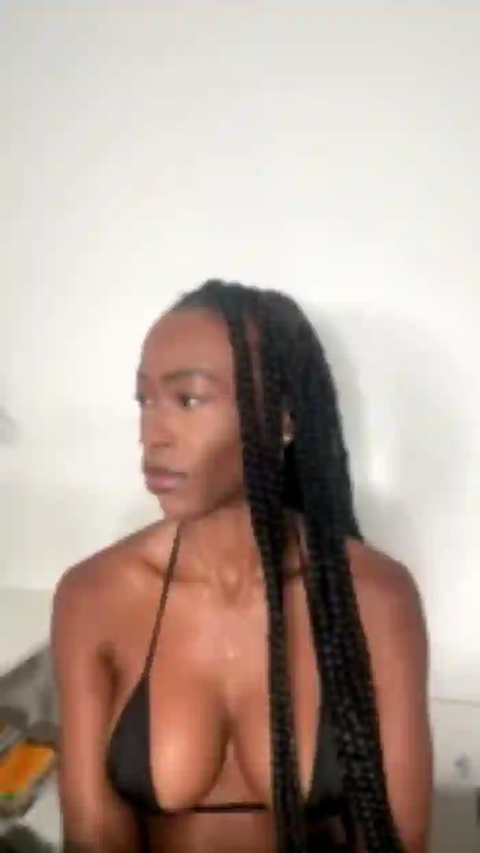 GoddessNaomiDiamonds