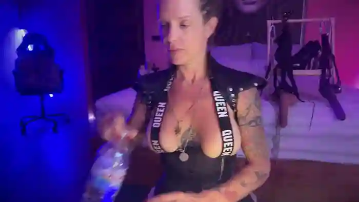 Selenafitmuscledommy