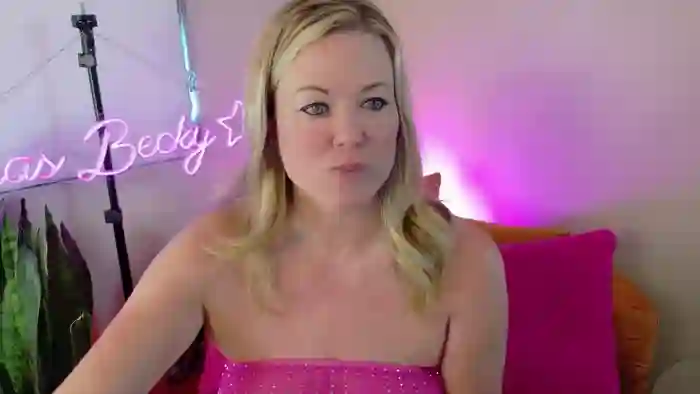Vegasbecky