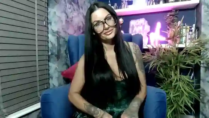 BellaVixen23