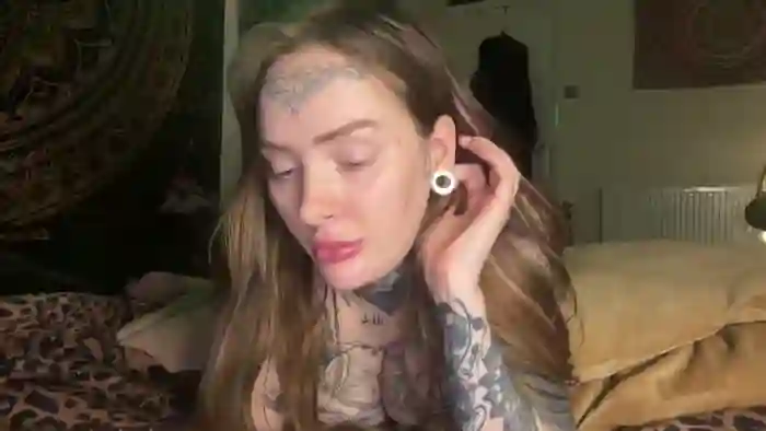 GoddessMedusaBabestation