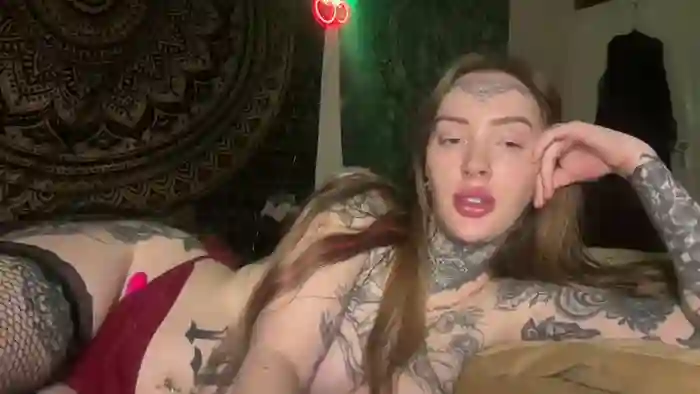 GoddessMedusaBabestation