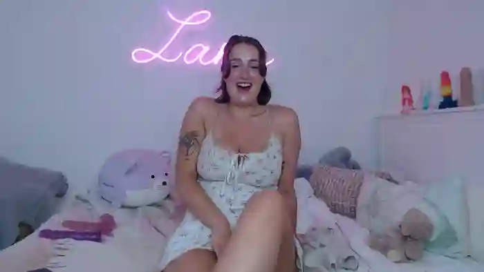 LuckyLana
