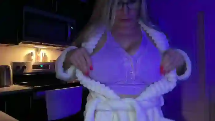 MilfGoddessTamara