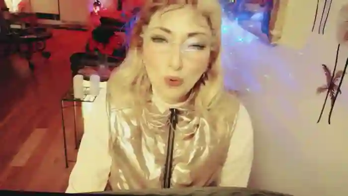 MistressCelesteAstarr