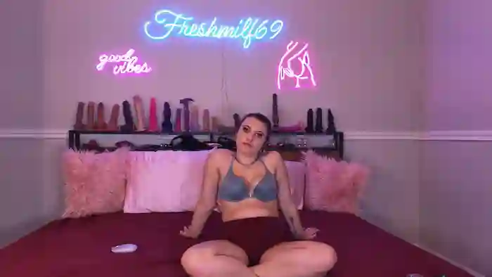 FreshMilf69