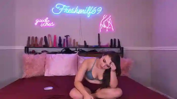 FreshMilf69