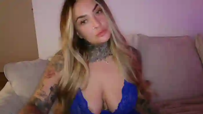 Karolinaox