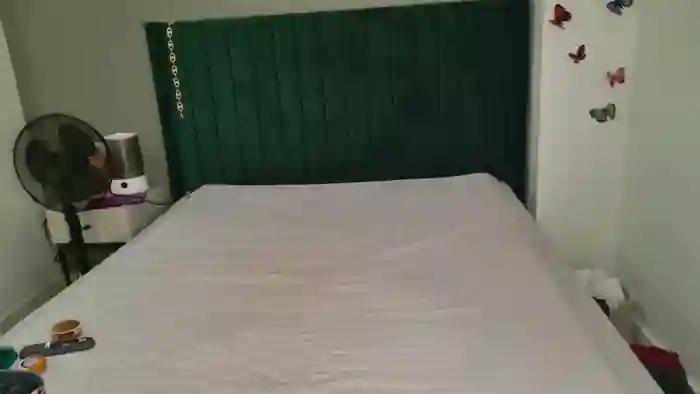 KimberleyJBabestation