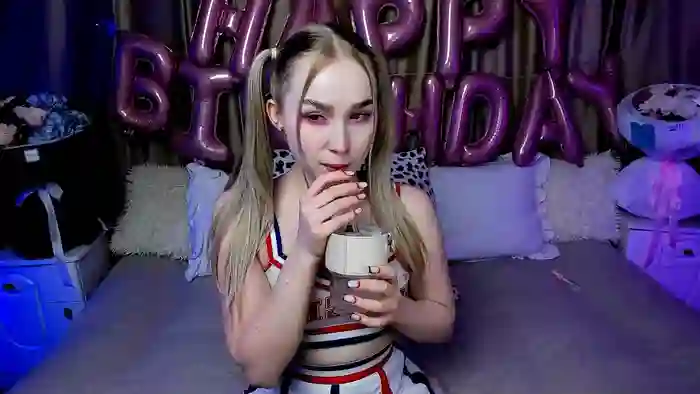 LilyStarlight