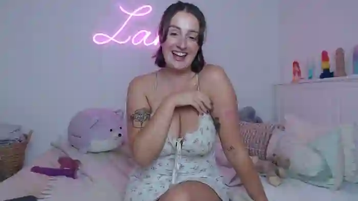 LuckyLana