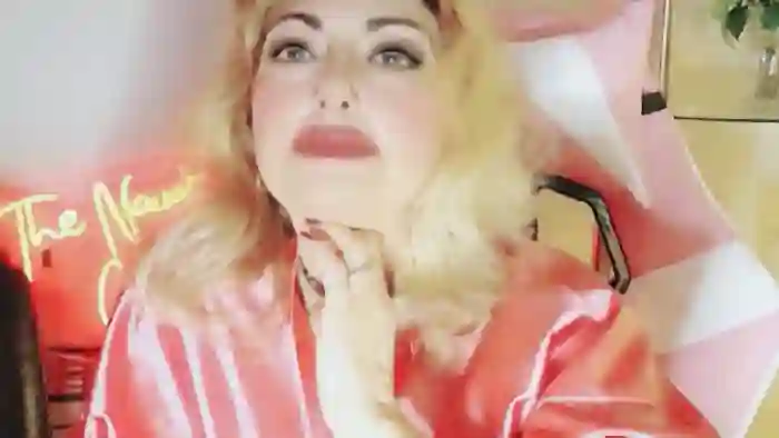 MistressCelesteAstarr