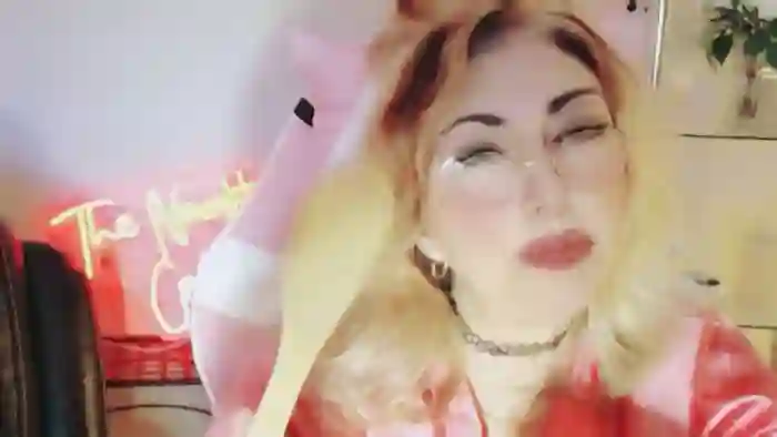 MistressCelesteAstarr