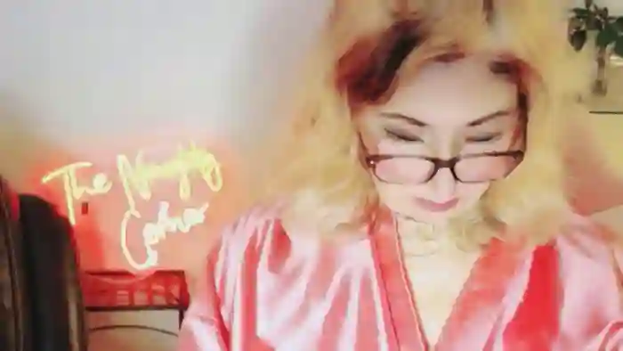 MistressCelesteAstarr