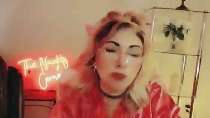 MistressCelesteAstarr