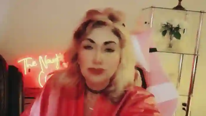 MistressCelesteAstarr